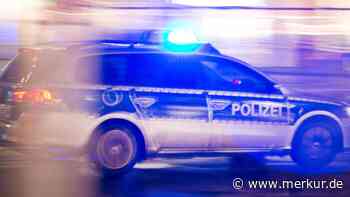 Spektakuläre Verfolgungsjagd über drei Autobahnen nach Einbruch in Bayern – auch Hubschrauber im Einsatz