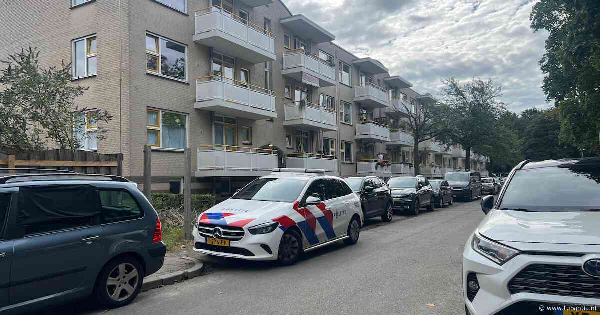 Woningoverval in Hengelo: ‘Oudere vrouw vastgebonden’