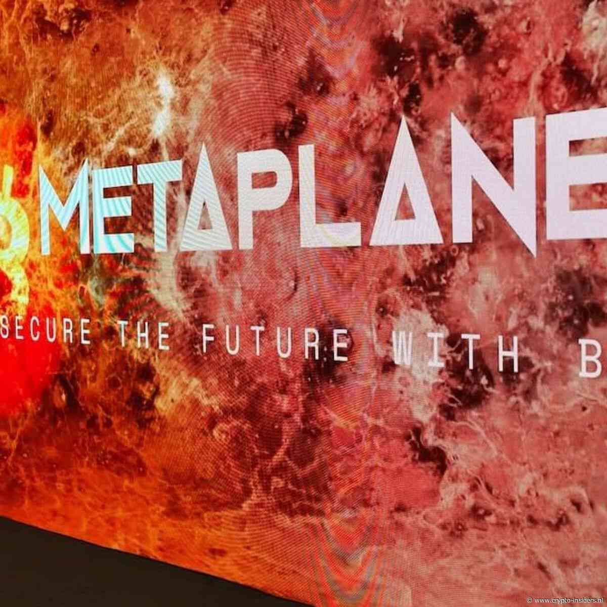 AI maakt alles goedkoper behalve Bitcoin zegt topman Japans Bitcoinbedrijf