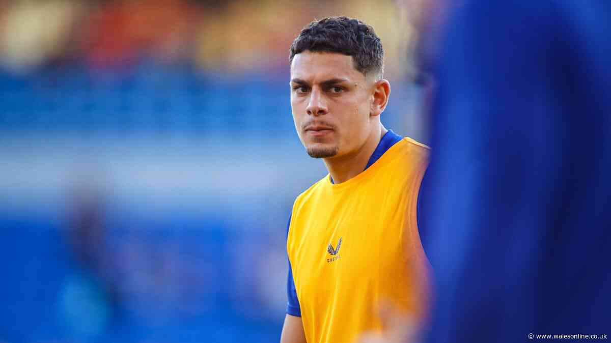Cardiff City v Sheffield United LIVE: Kick-off time, team news and score