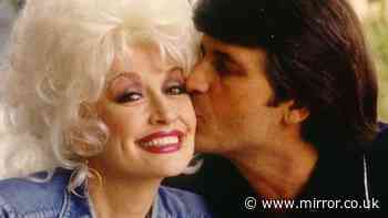 Dolly Parton's heartbreaking final resting place as family gather ahead of funeral