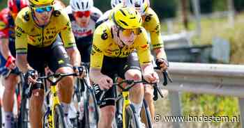 LIVE Vuelta | Weinig animo voor plek in vroege vlucht tijdens achtste etappe, gaat Visma voor hattrick met Matthew Brennan?