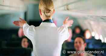Baanbrekende uitspraak: borstkanker stewardess na 30 jaar vliegen erkend als beroepsziekte