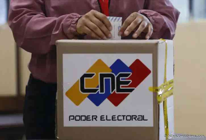 El Consejo Superior de la Democracia Cristiana exige elecciones inmediatas y advierte sobre la falta de transparencia en la transición venezolana