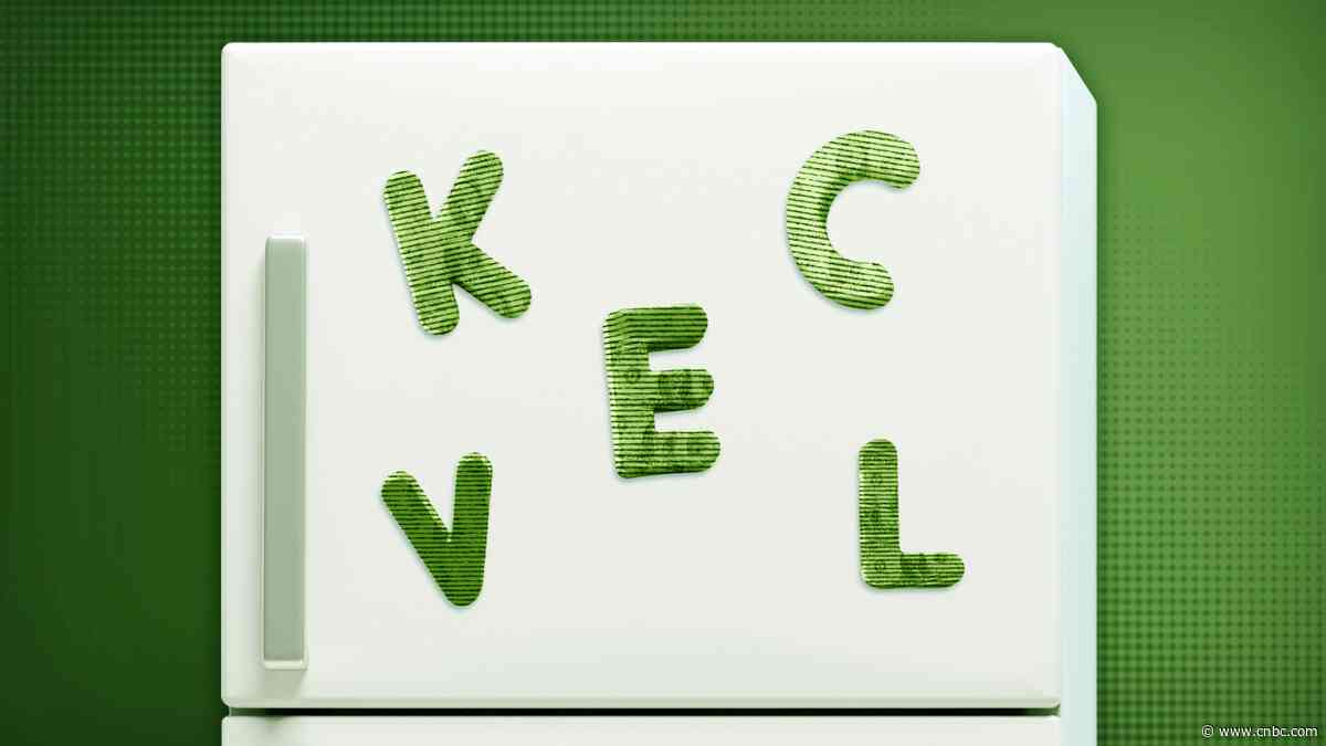 K, C or E? Why economists can’t agree on the shape of today’s economy