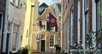 Gespot op Funda: deze Zwolse appartementen kosten tussen de 149.500 en 209.000 euro