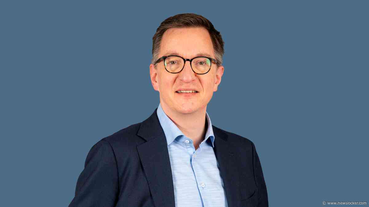 Martin Visser: Frankrijk rijdt op schuldenmuur af, Brussel kijkt weg en ECB moet rotzooi opruimen
