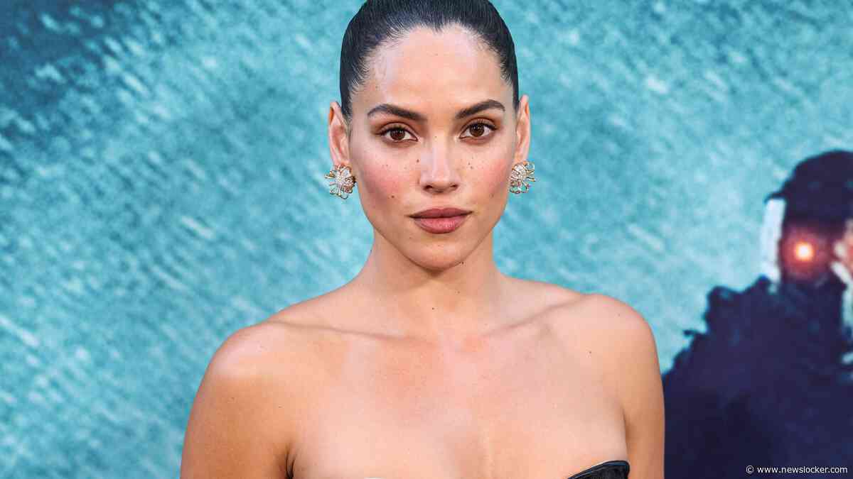 Adria Arjona volgde intensief trainingsprogramma voor rol in Superman: ’Ik heb spieren waarvan ik niet wist dat ik ze had’