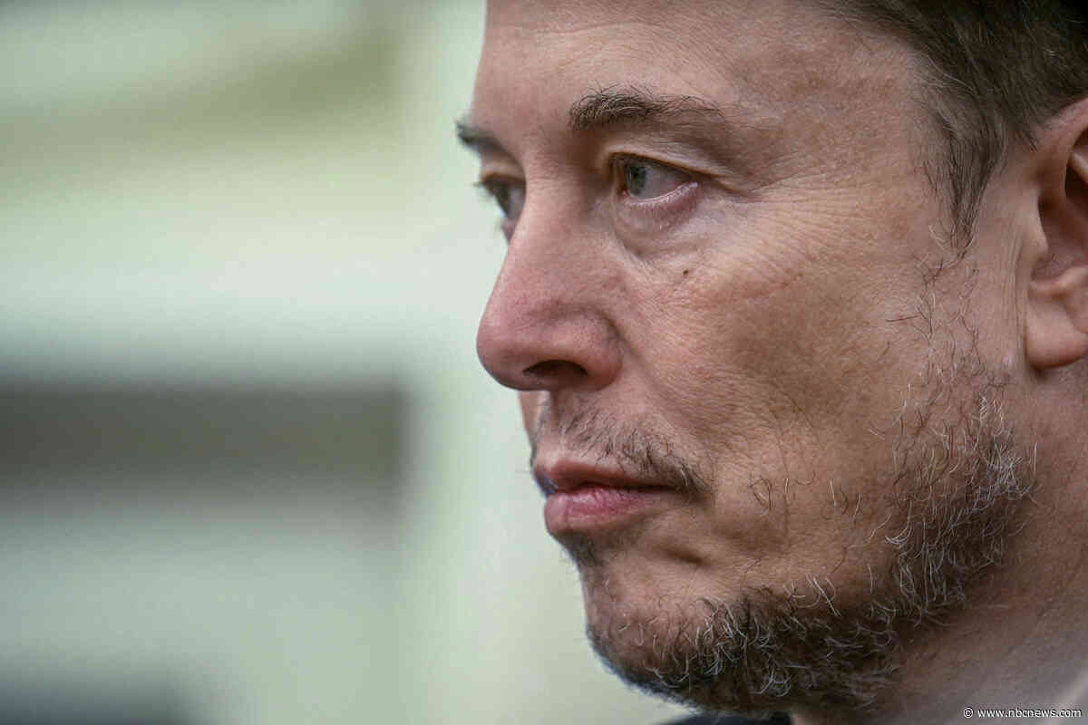 Elon Musk enters the midterm chat: From the Politics Desk