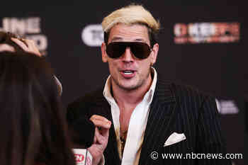 ICE arrests far-right commentator Milo Yiannopoulos