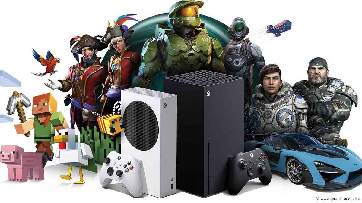 Xbox is preparing a "family of devices" for next-gen Project Helix, according to CEO Asha Sharma