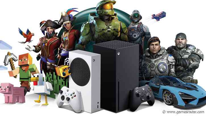 Xbox is preparing a "family of devices" for next-gen Project Helix, according to CEO Asha Sharma