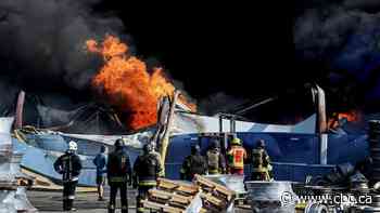 Russian attack on Kyiv region kills at least 37