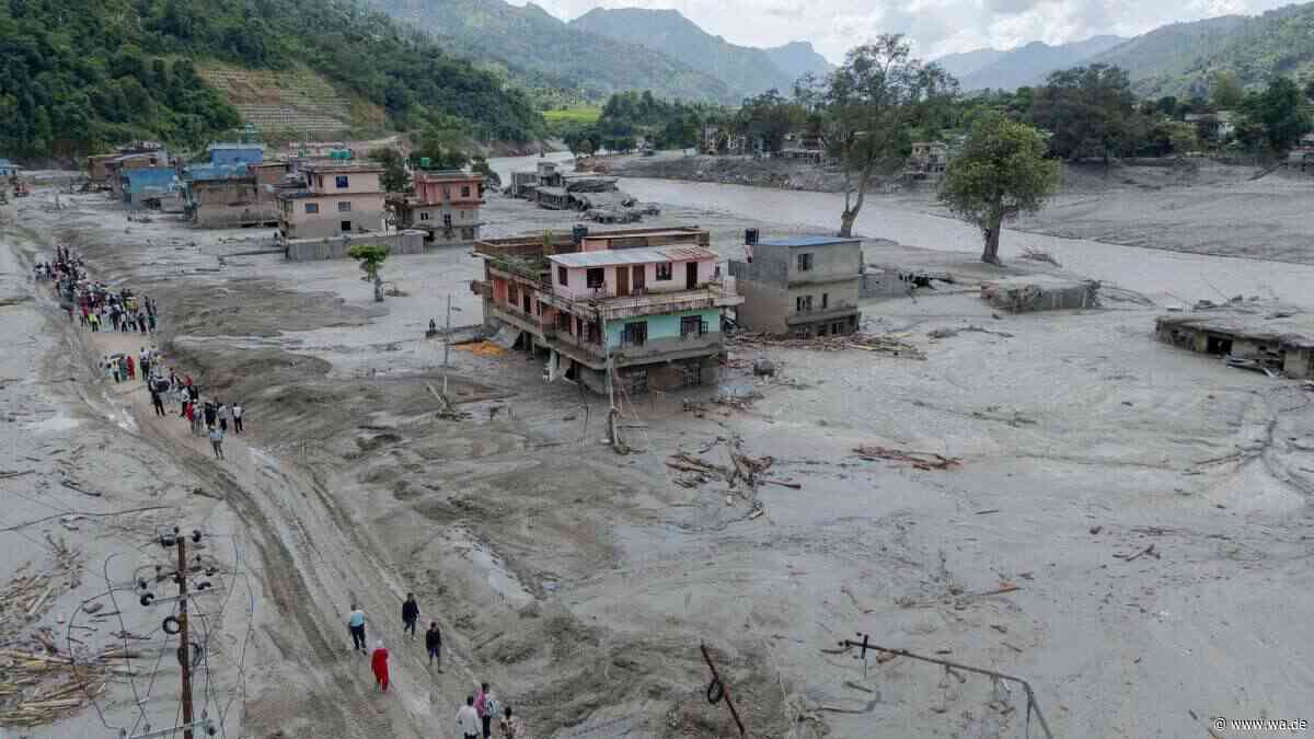 Ist es noch sicher, nach Nepal zu reisen? Das müssen Touristen wissen