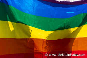 I was a gay activist - then prayer and therapy saved my life