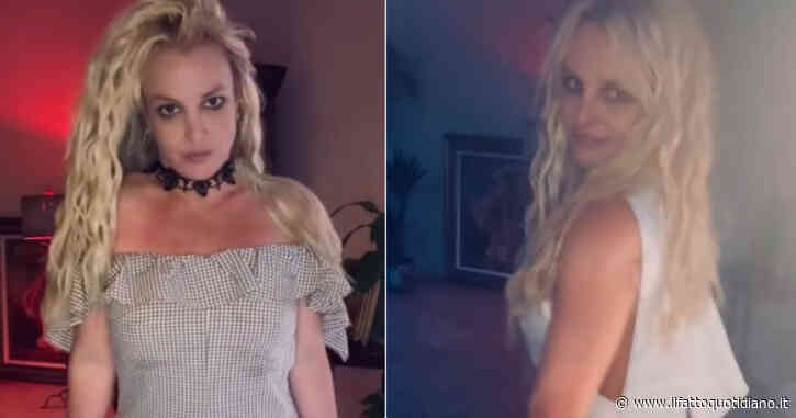 “Se dovevo incontrare più di 10 persone mi veniva l’asma e tremavo. Mio padre me ne faceva incontrare 70 durante i ‘meet and greet’, mi sentivo un robot”: così Britney Spears
