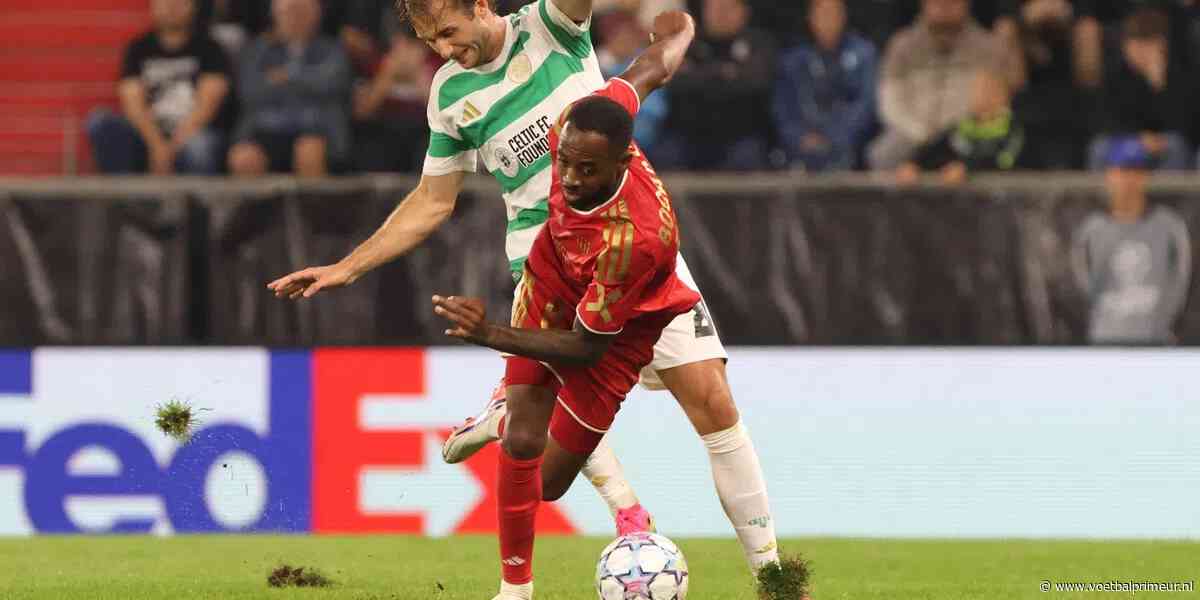 Kroes wijst miljoenen uit Spanje en Serie A op Nederlandse LASK Linz-uitblinker af