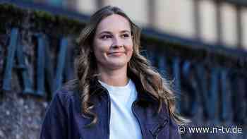 Ingrid Alexandra im Rampenlicht: Sie ist die neue Nummer eins der norwegischen Thronfolge