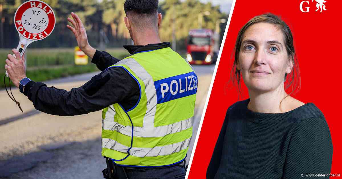 Waarom Duitsland ook bij onze regioverslaggeving hoort