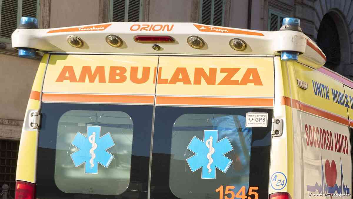 Nederlandse wandelaar omgekomen in Italië