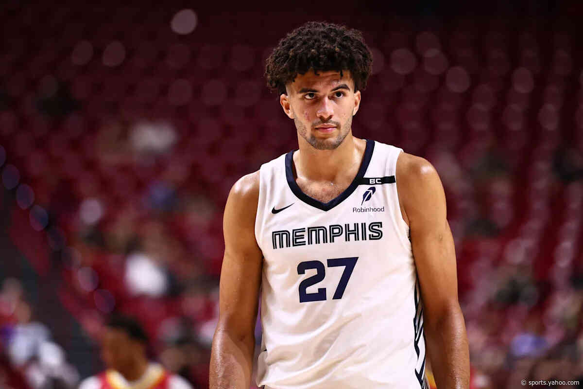 Cameron Boozer Update: Second Straight Rookie Of The Year From Duke?