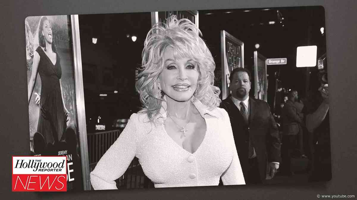 Dolly Parton, Effervescent Queen of Country Music Dies at 80 | THR News