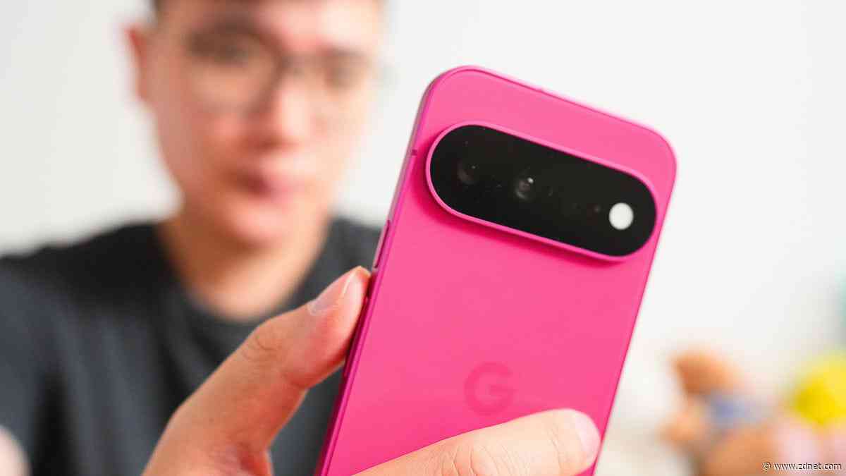 A week with the Google Pixel 11 changed my mind about Gemini (for the better)