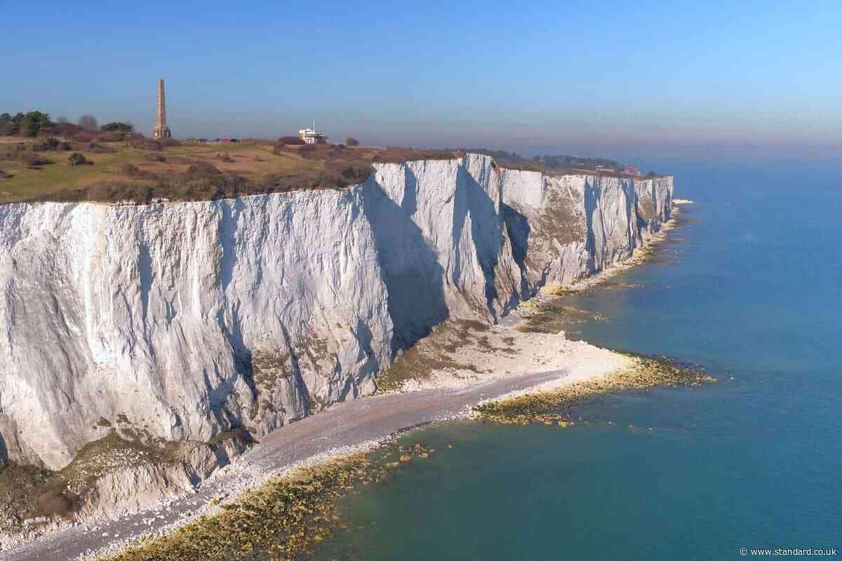 Navy tracks Russian warships in English Channel during ‘intense’ operation
