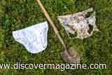 2,000 Pairs of Buried Underwear Helped Measure Soil Health in This Unusual Experiment