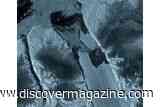 Manhattan-Sized Iceberg Breaks Off Greenland Glacier, and Two More Could Follow