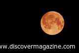 The August 2026 Sturgeon Moon Will Turn Coppery During a Partial Lunar Eclipse