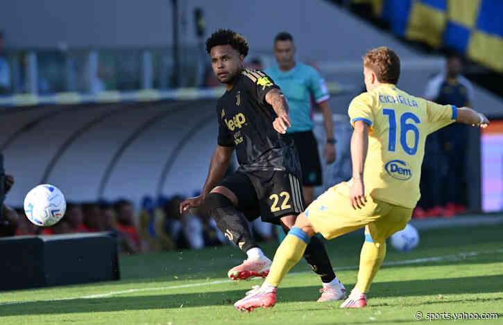 Official: Four Juventus players ruled out for Parma clash as squad list confirmed