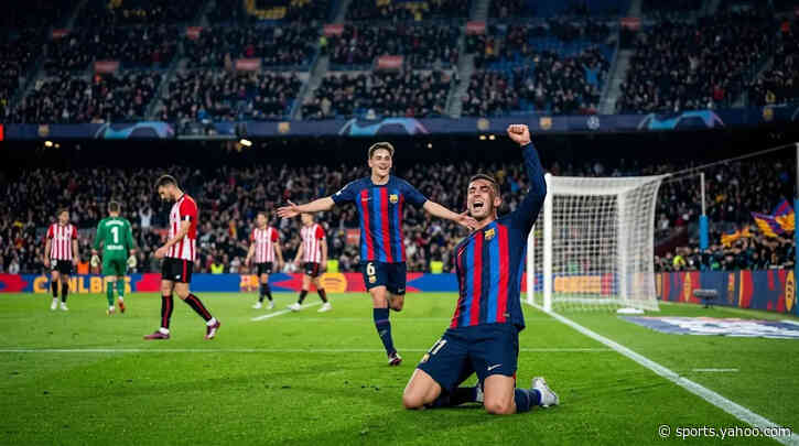 Raphinha and Fermín fire Barcelona past Athletic Club
