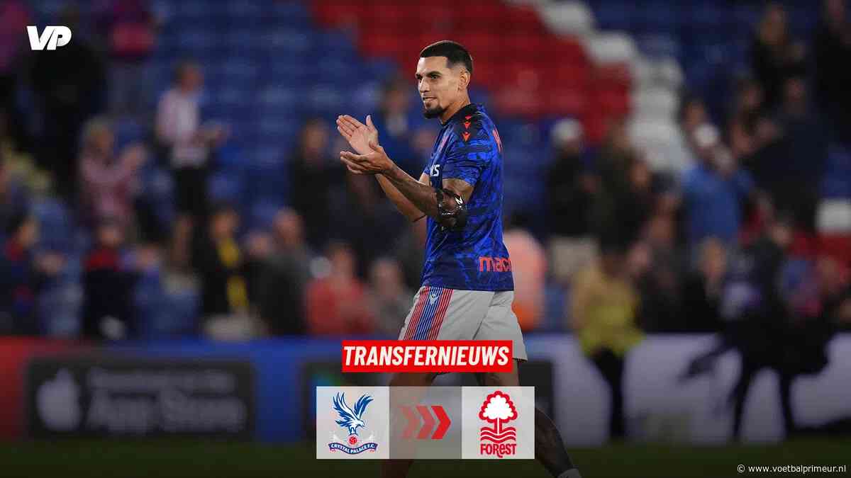 'Muñoz hard op weg naar nieuwe Premier League-club: deal van 25 miljoen lonkt'