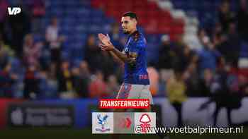'Muñoz hard op weg naar nieuwe Premier League-club: deal van 25 miljoen lonkt'