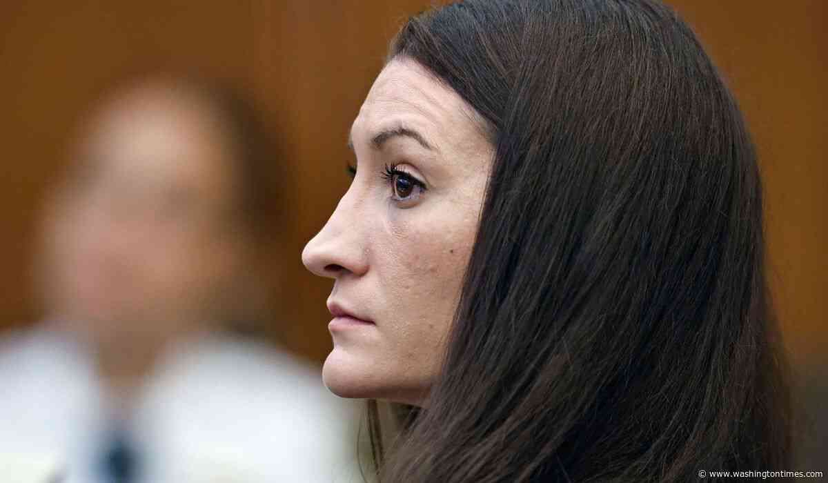 As jurors deliberate in the Lindsay Clancy trial, here are key moments they may be considering