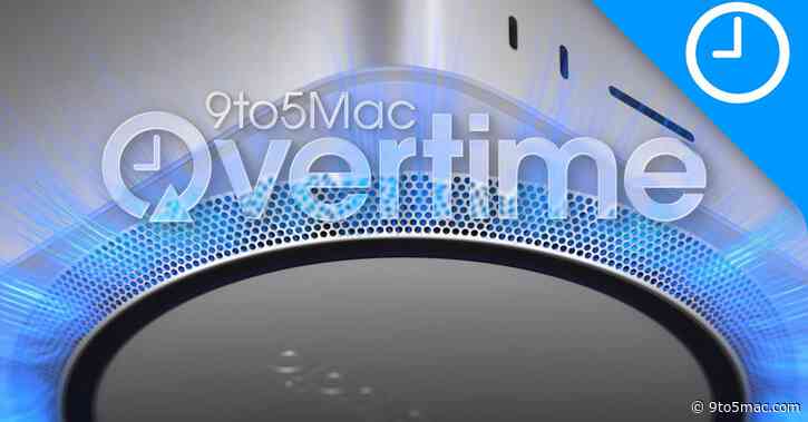 9to5Mac Overtime 079: The $899 Mac mini