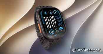 Here’s how Apple Watch Ultra 4 will differentiate itself from prior models
