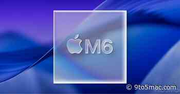 Apple’s new M6 adds feature previously exclusive to high-end chips