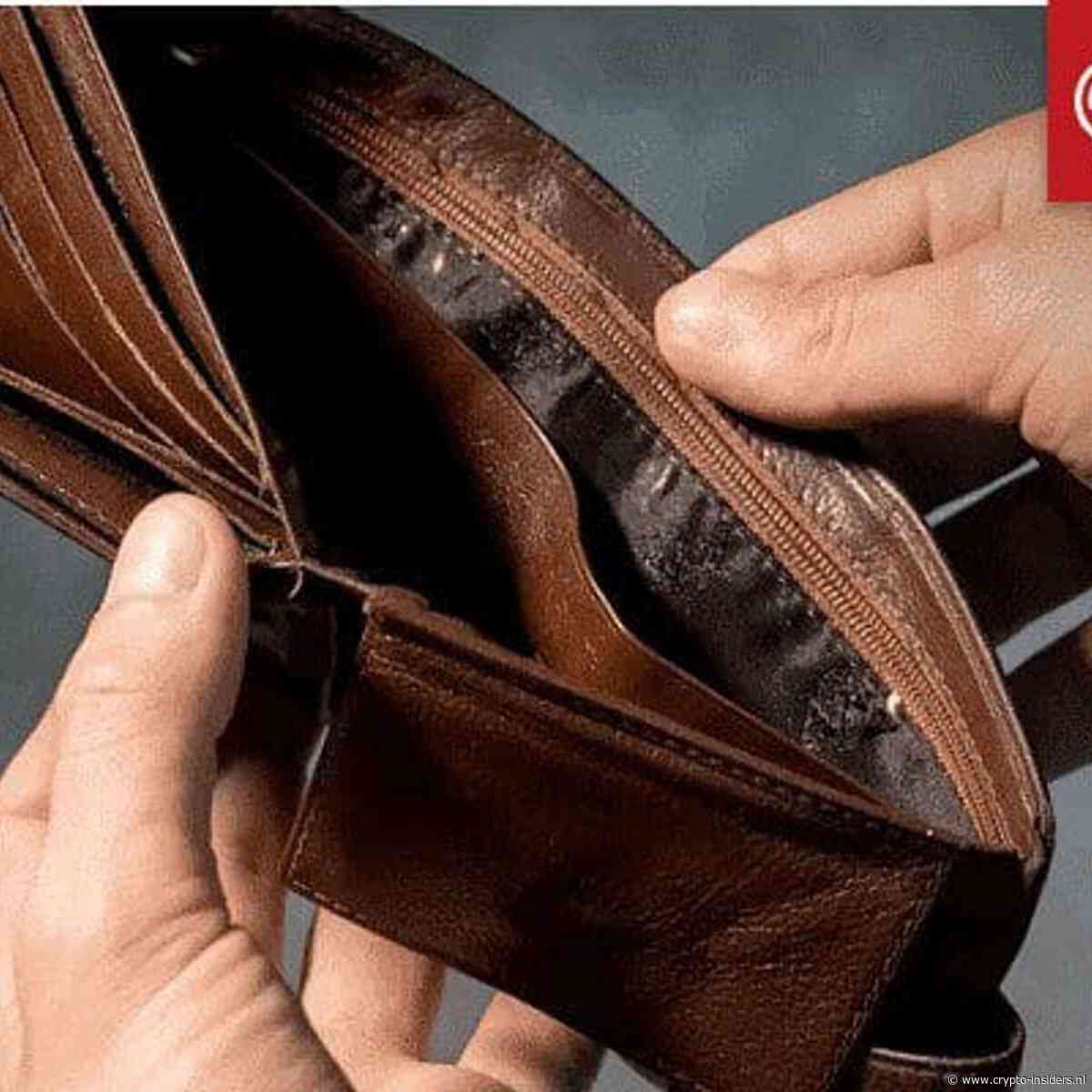 Vrouw (77) verliest vier ton crypto: zo bescherm je jouw cryptogeld