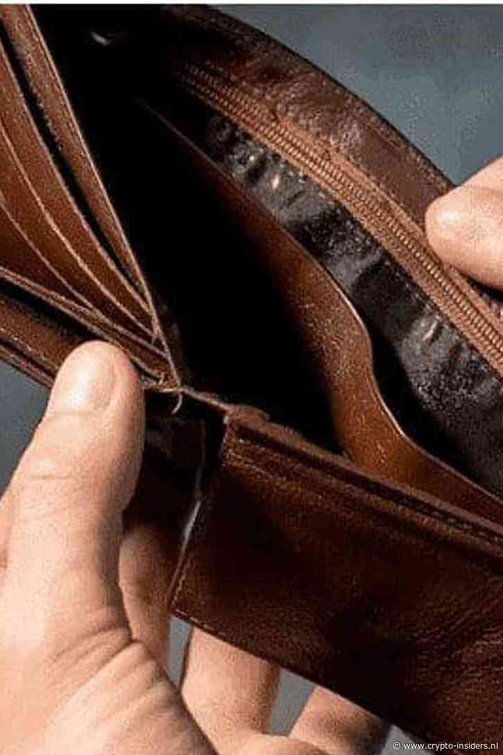 Vrouw (77) verliest vier ton crypto: zo bescherm je jouw cryptogeld
