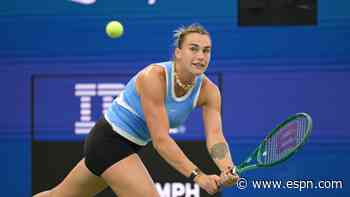 Ranking the top contenders at the 2026 US Open