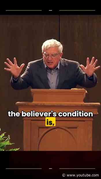 God Changes Your Opinion About Sin