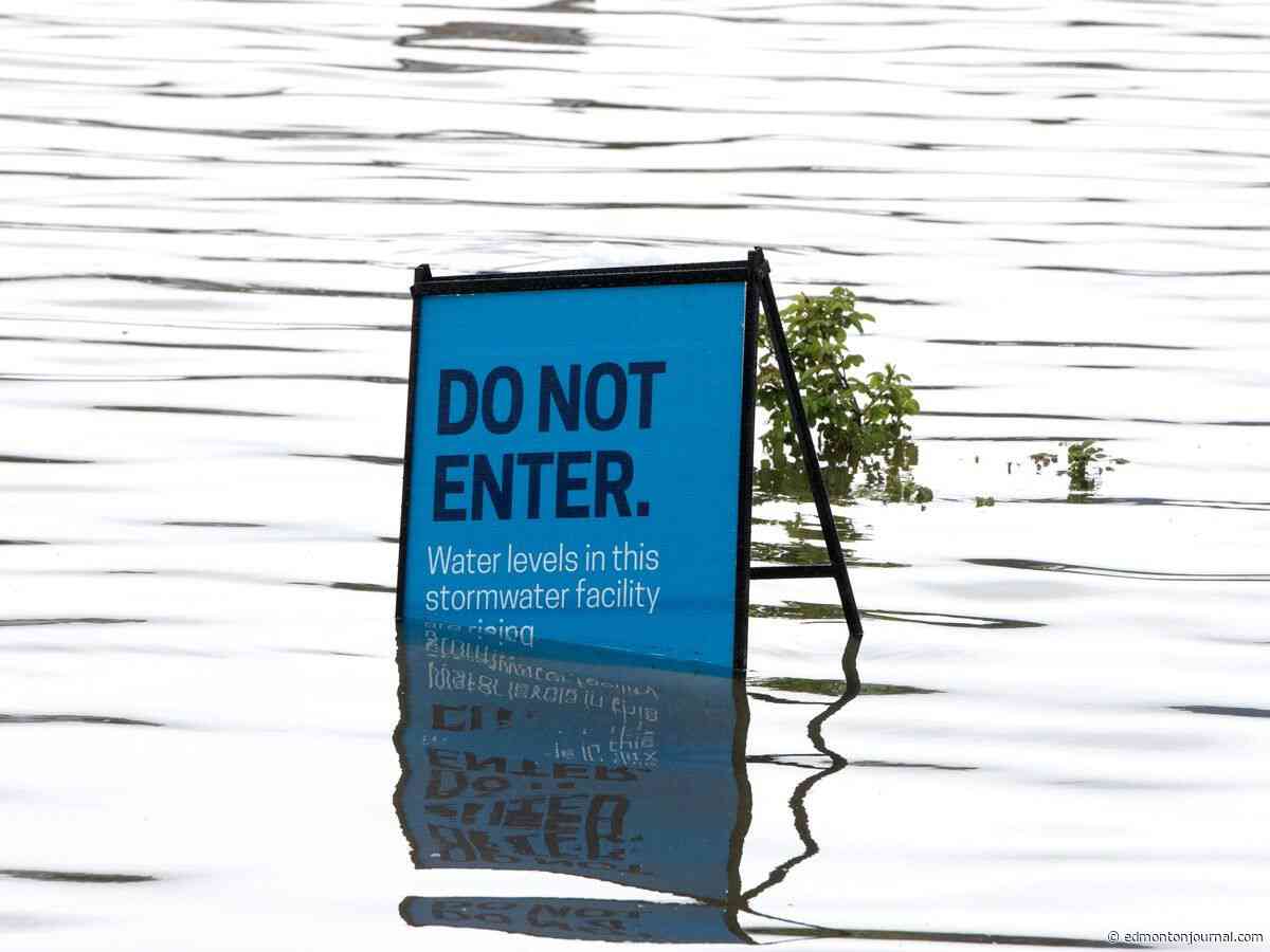 It will take $6M to restore flooded Henwood addiction centre: Recovery Alberta