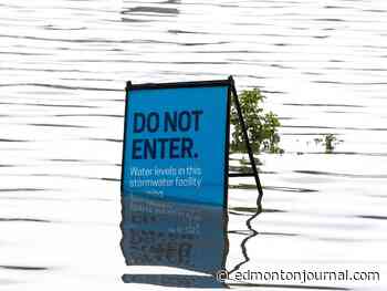 It will take $6M to restore flooded Henwood addiction centre: Recovery Alberta