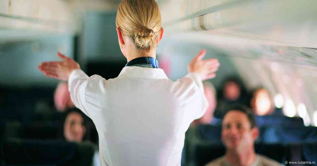 Baanbrekende uitspraak: borstkanker stewardess na 30 jaar vliegen erkend als beroepsziekte in Frankrijk