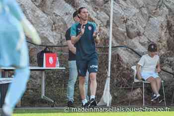 AS Monaco : Pour recevoir l'OM, l'AS Monaco pourra compter sur un renfort offensif important
