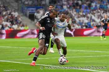 OM : Deux absences majeures à l'entraînement à la veille du match face à l'AS Monaco