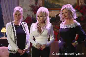 Dolly Parton's 11 Siblings: Everything We Know