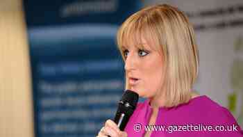 Middlesbrough-born TV presenter addresses recent police incidents stating 'real issues run deeper'